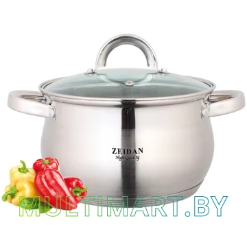 Кастрюля ZEIDAN Z50237